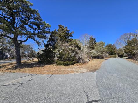 96 Briar Spring Road Orleans MA 02653