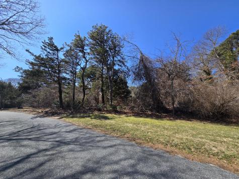 96 Briar Spring Road Orleans MA 02653