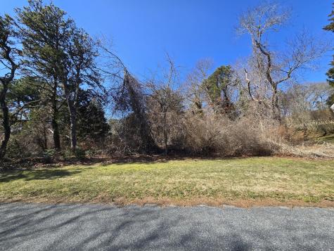 96 Briar Spring Road Orleans MA 02653