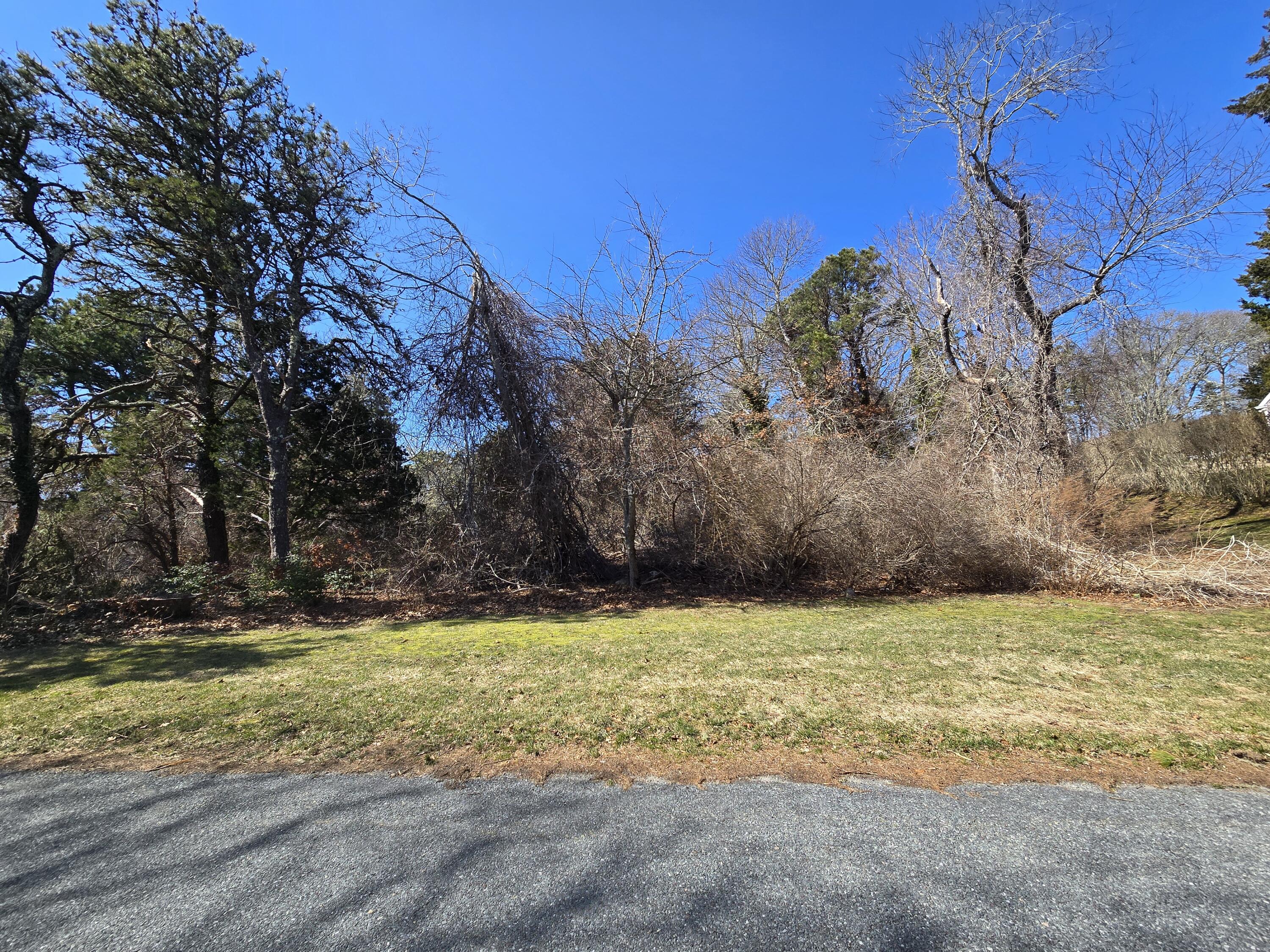 96 Briar Spring Road Orleans MA 02653