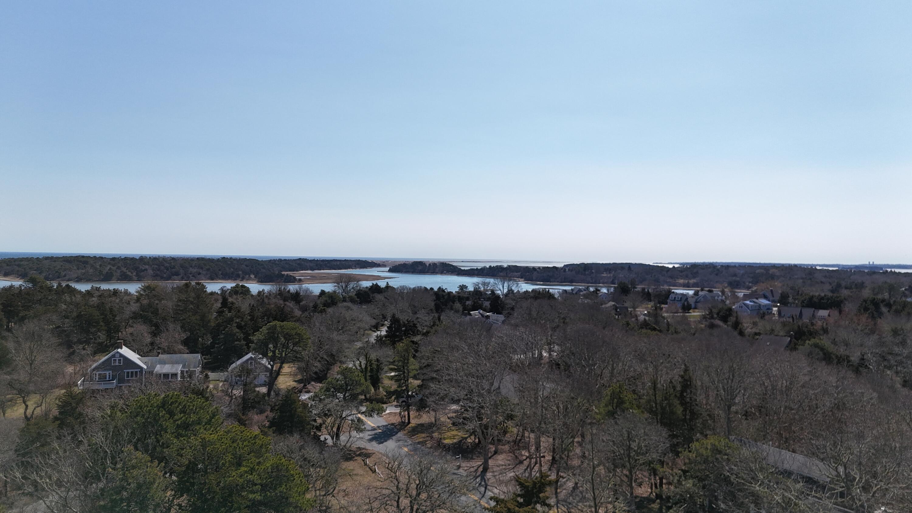 96 Briar Spring Road Orleans MA 02653