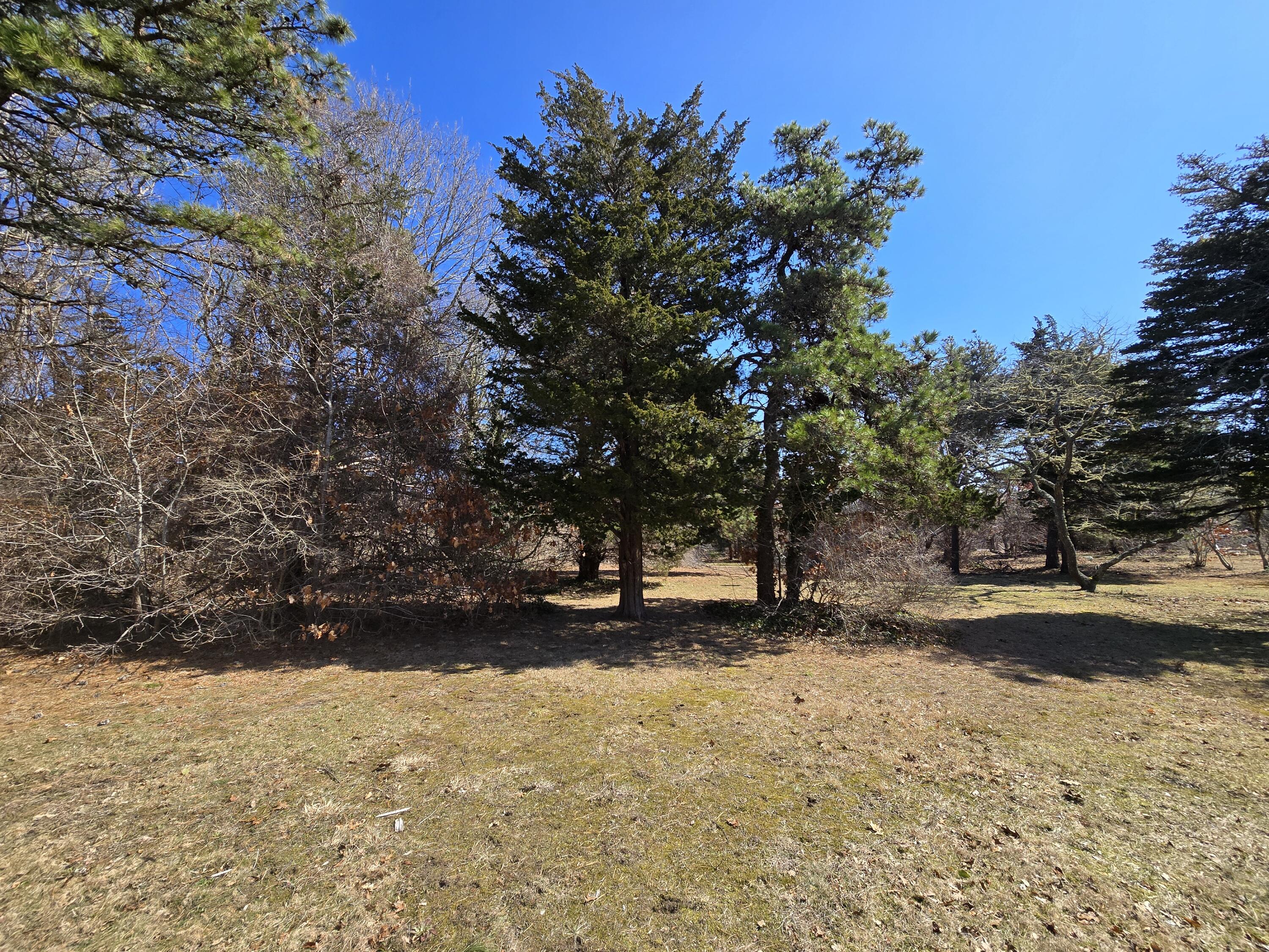 96 Briar Spring Road Orleans MA 02653