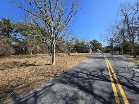 96 Briar Spring Road Orleans MA 02653