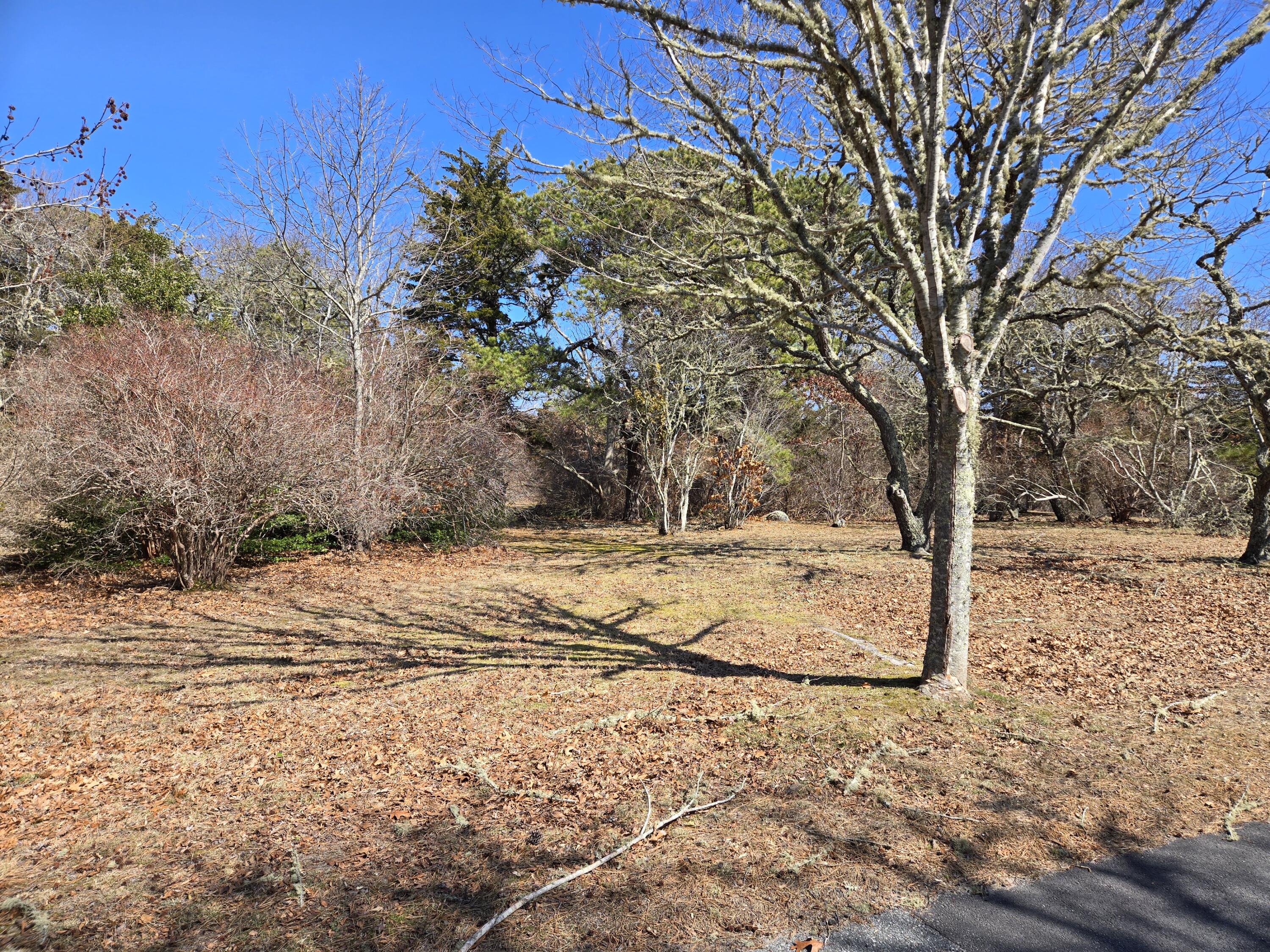 96 Briar Spring Road Orleans MA 02653