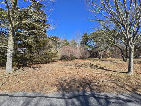 96 Briar Spring Road Orleans MA 02653