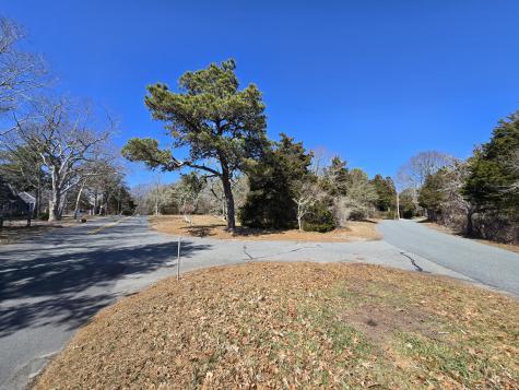 96 Briar Spring Road Orleans MA 02653