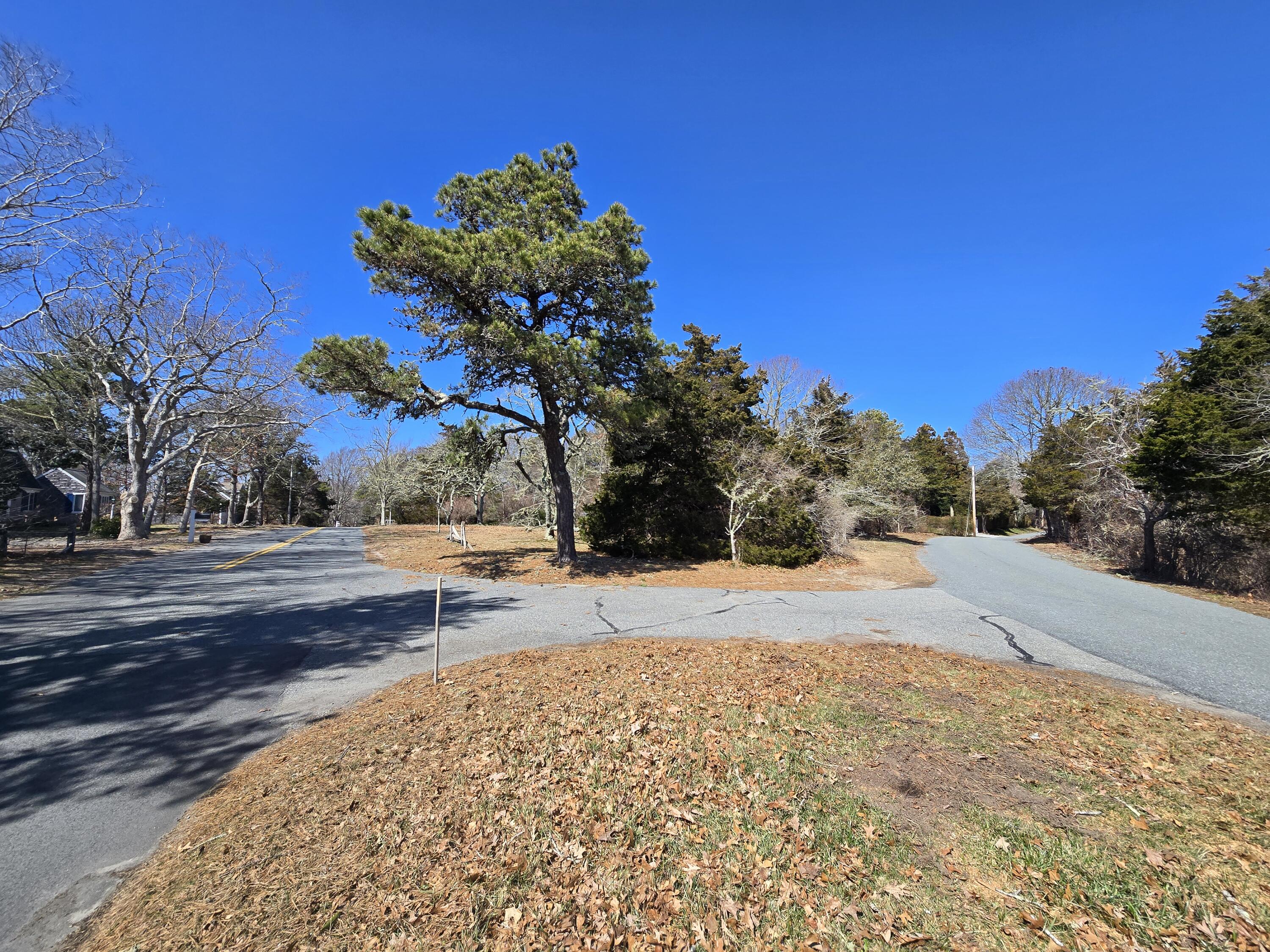96 Briar Spring Road Orleans MA 02653