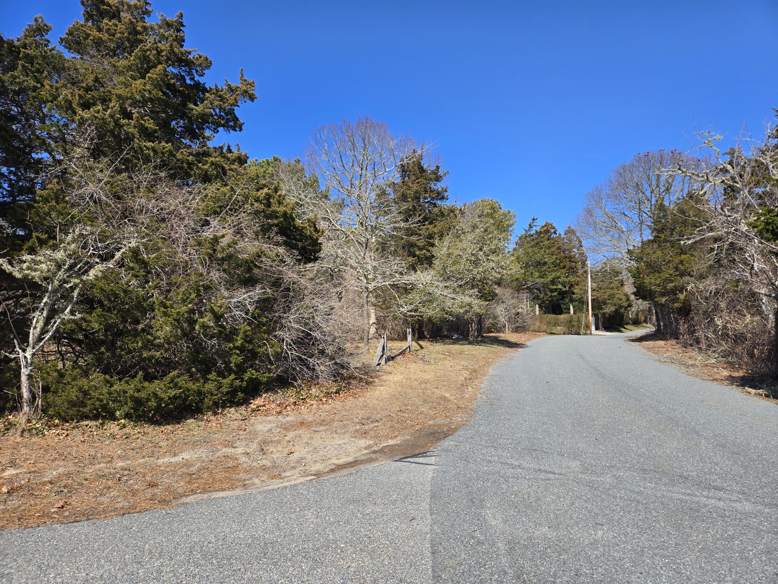 96 Briar Spring Road Orleans MA 02653