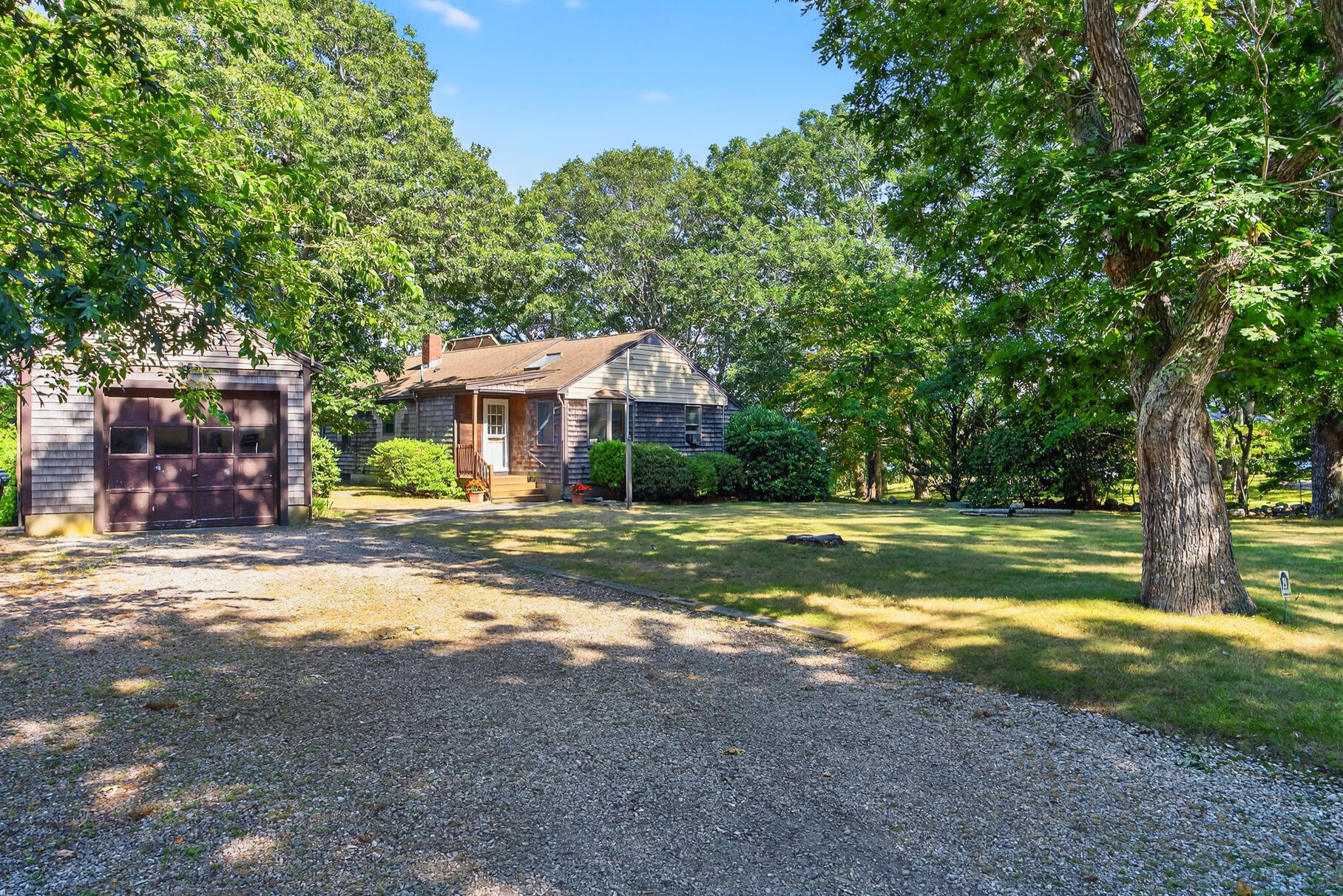 29 Miami Avenue Falmouth MA 02540