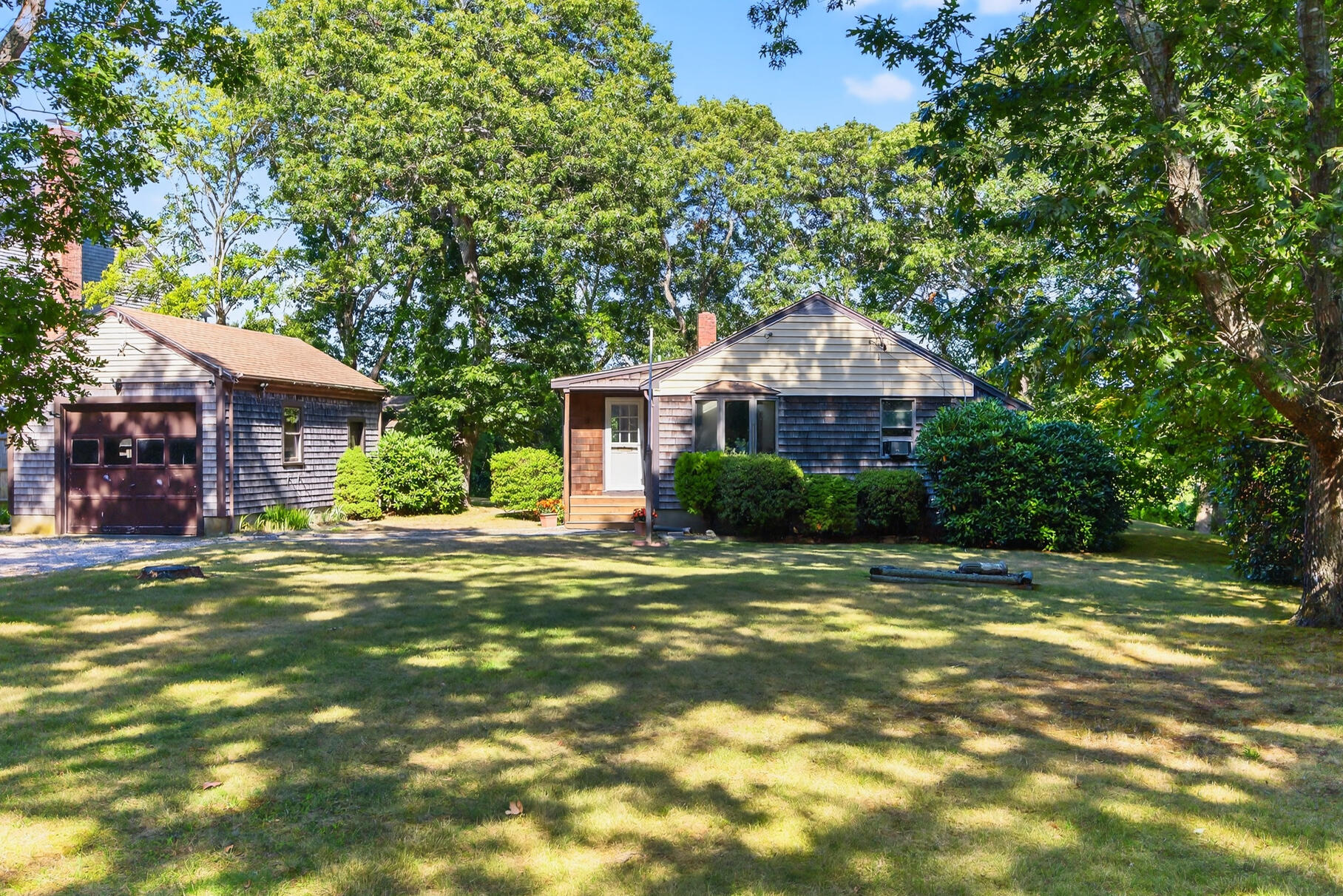 29 Miami Avenue Falmouth MA 02540