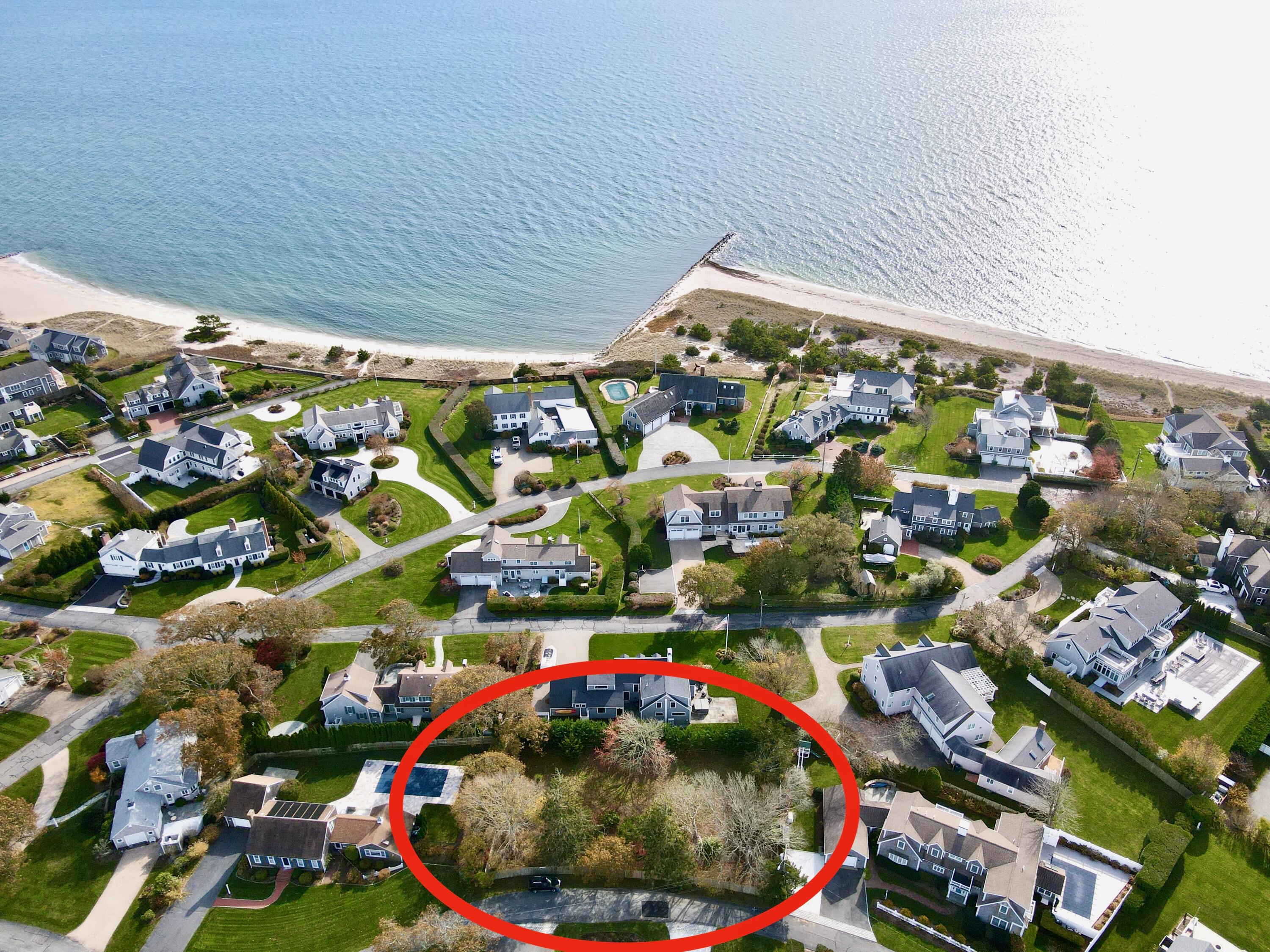 19 Riverway West Harwich MA 02671