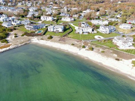 19 Riverway Harwich MA 02671