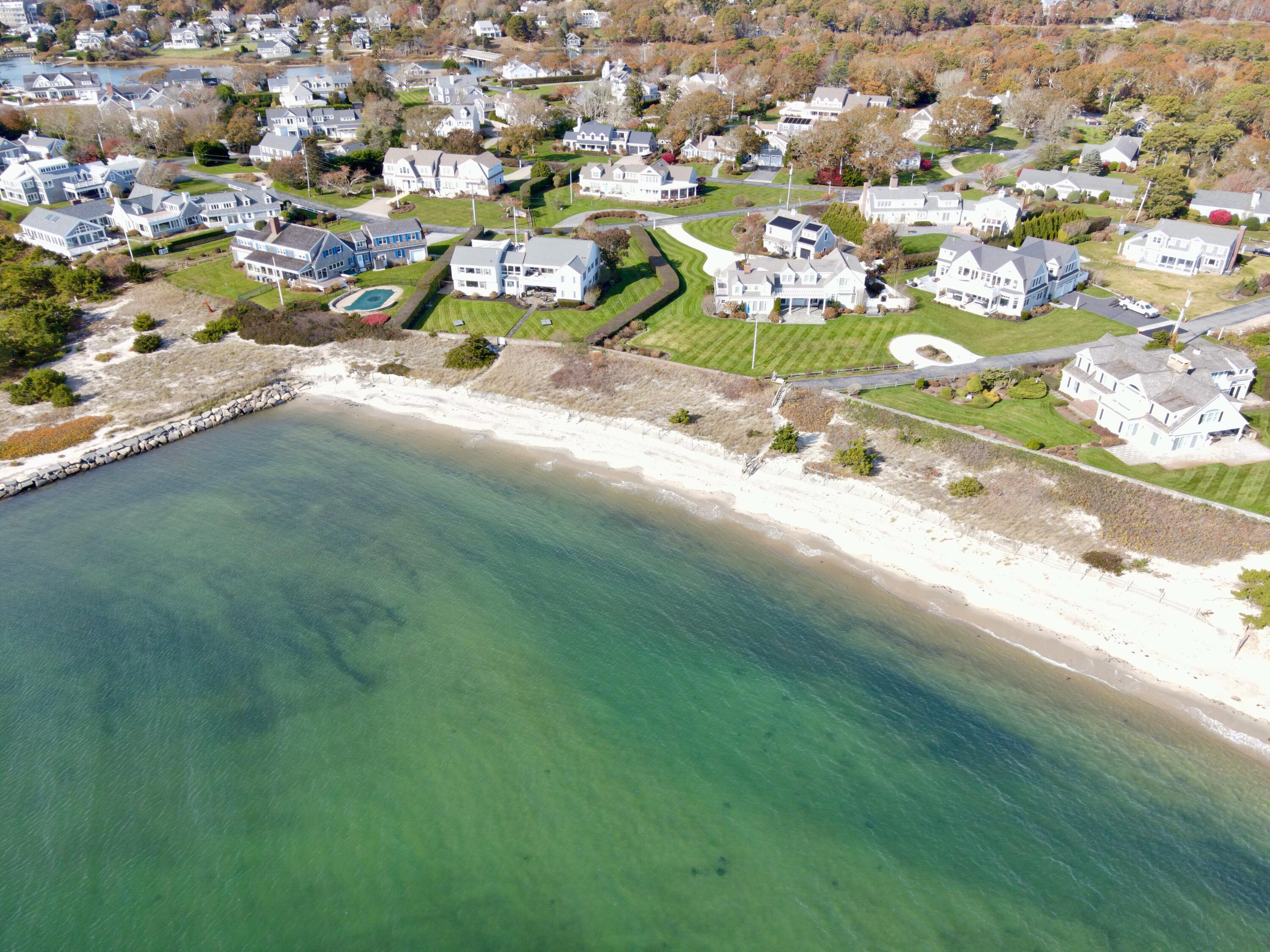 19 Riverway West Harwich MA 02671