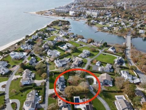 19 Riverway Harwich MA 02671