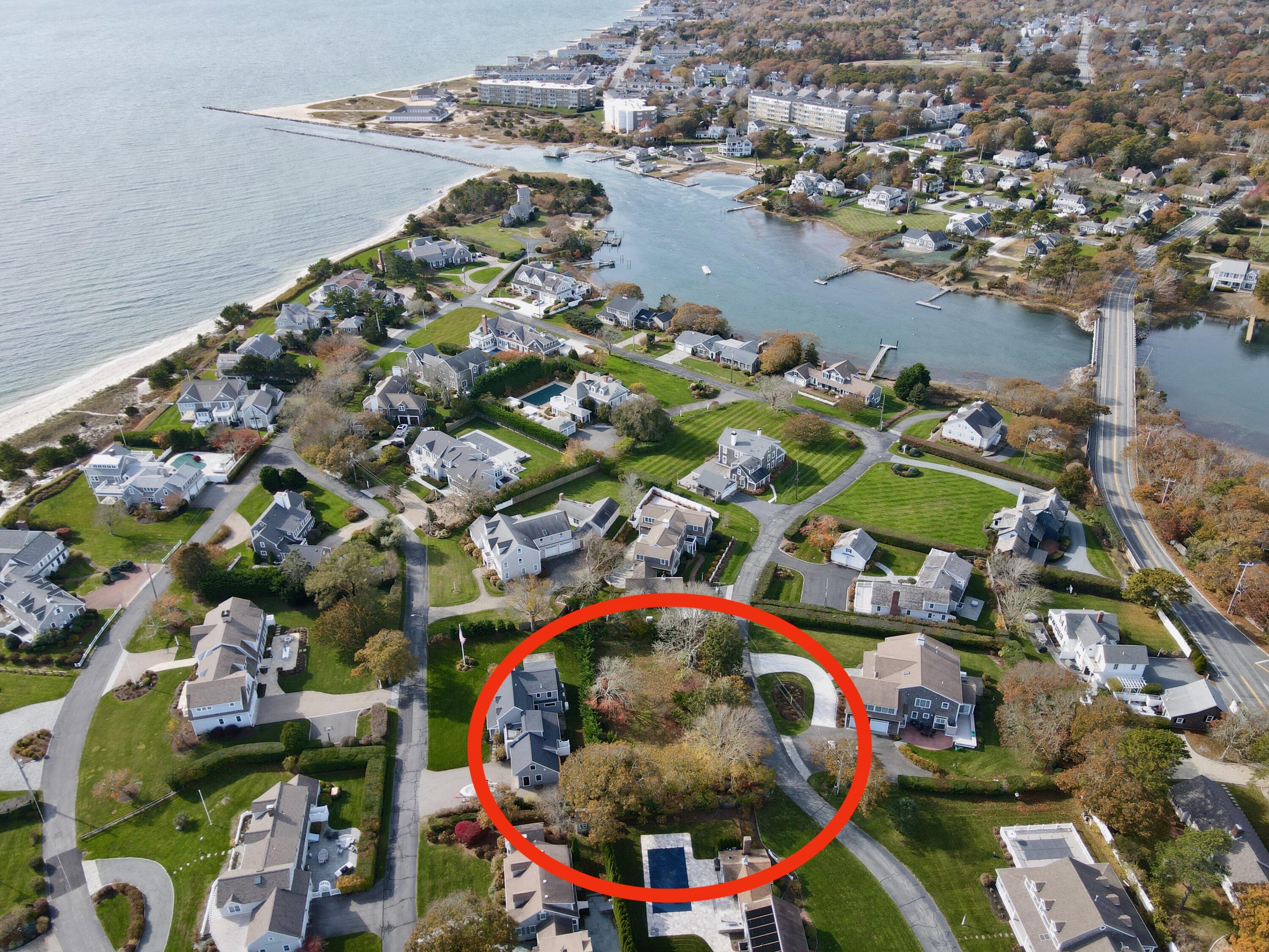 19 Riverway West Harwich MA 02671