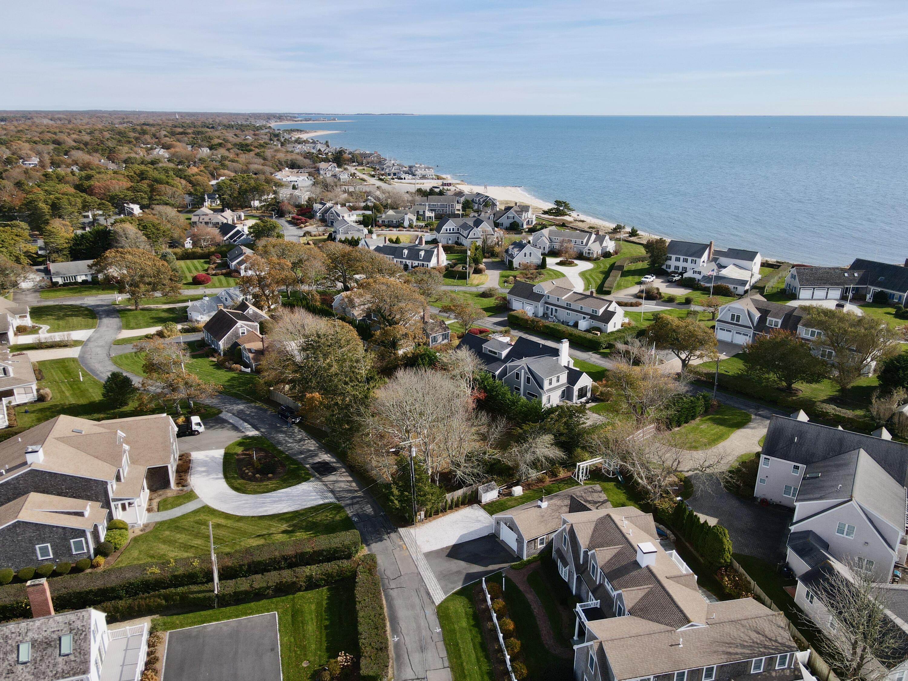 19 Riverway West Harwich MA 02671