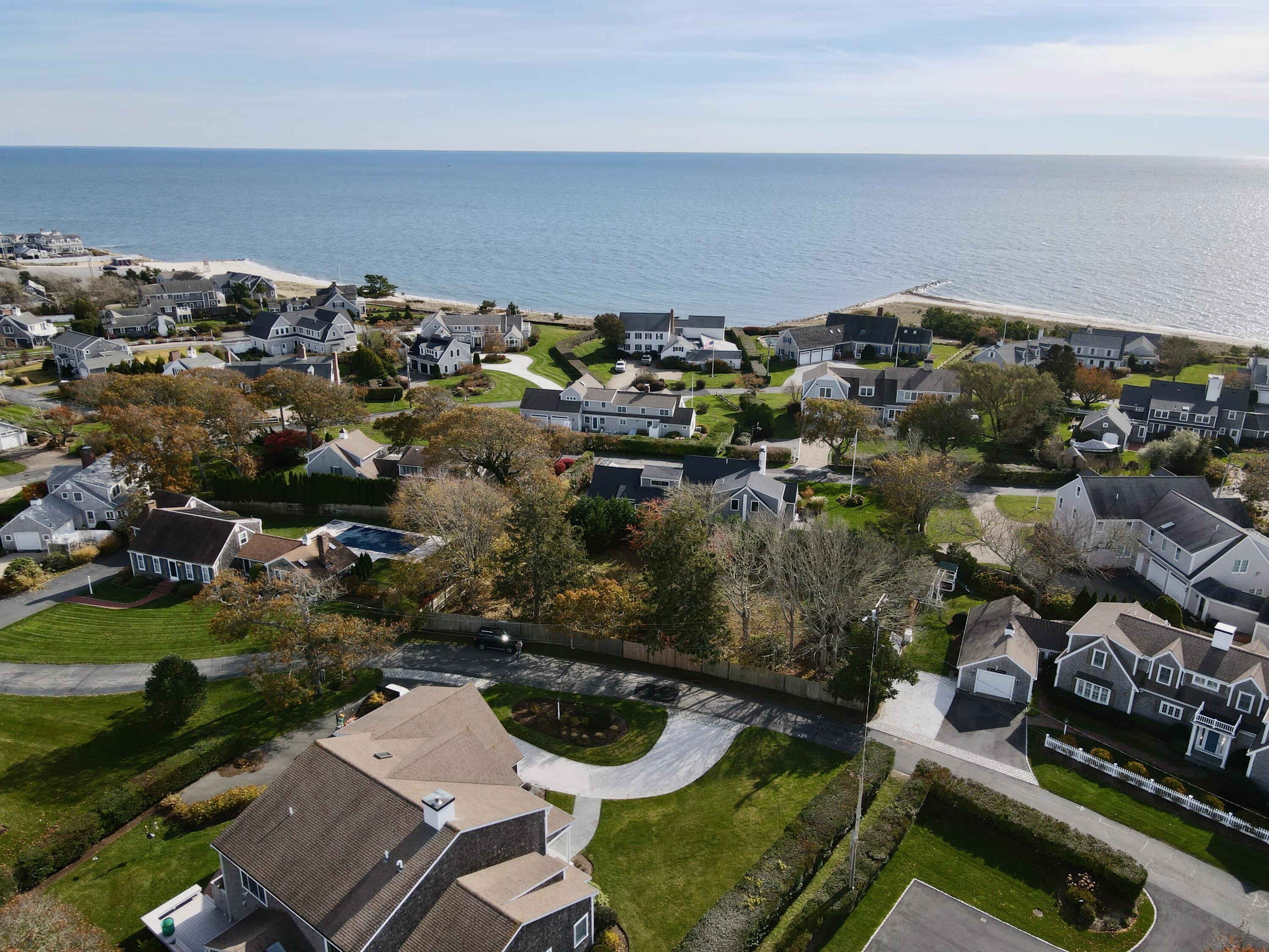 19 Riverway West Harwich MA 02671
