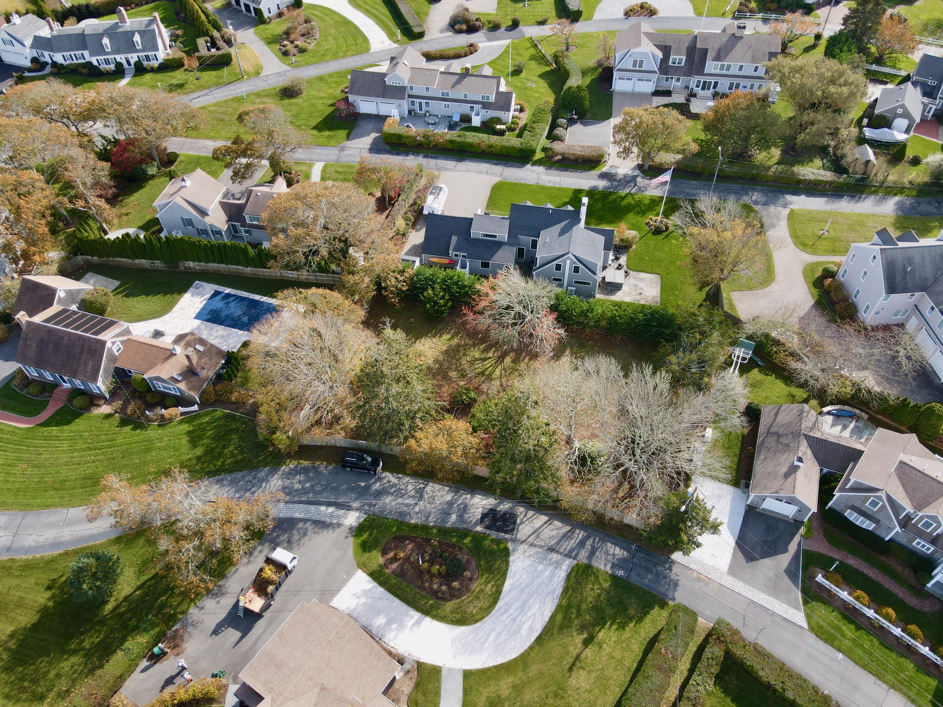 19 Riverway West Harwich MA 02671