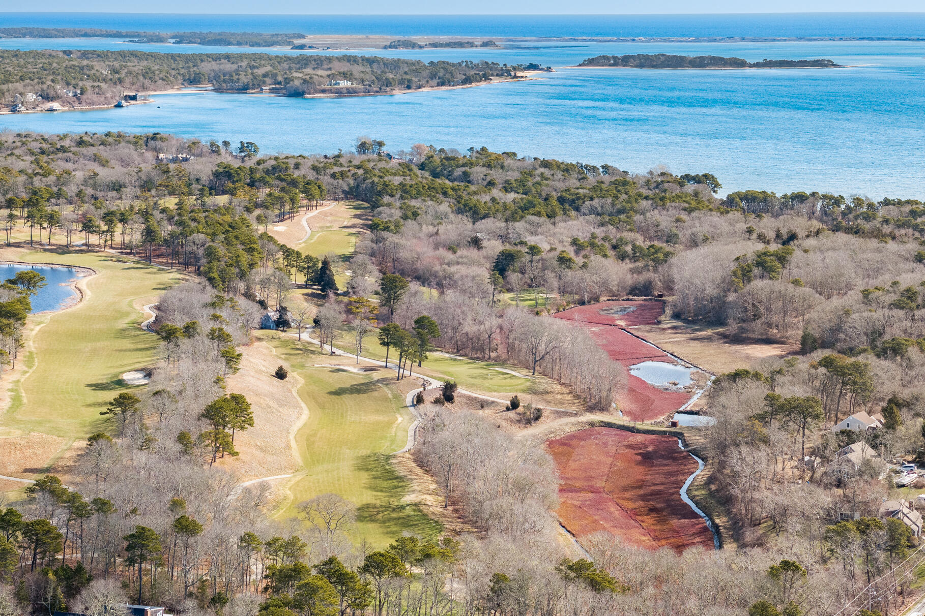 4 Harbor Light Drive Harwich MA 02645