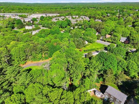 0 Juliannas Way Falmouth MA 02536