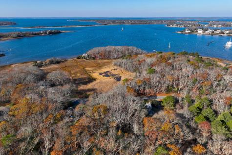 115 Red Brook Harbor Road Cataumet MA 02534