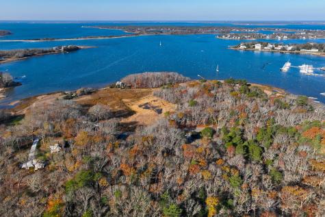 115 Red Brook Harbor Road Cataumet MA 02534
