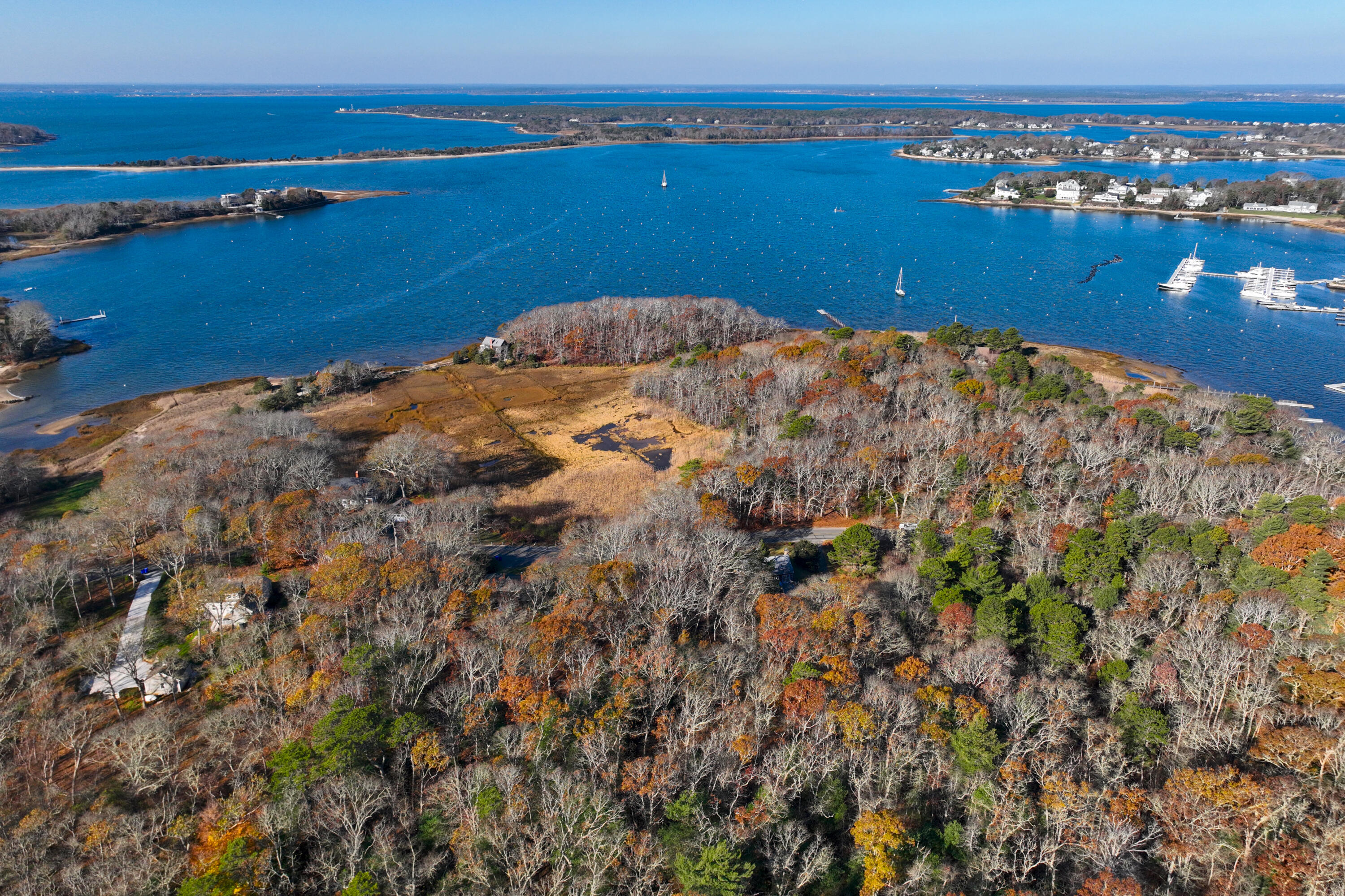 115 Red Brook Harbor Road Cataumet MA 02534