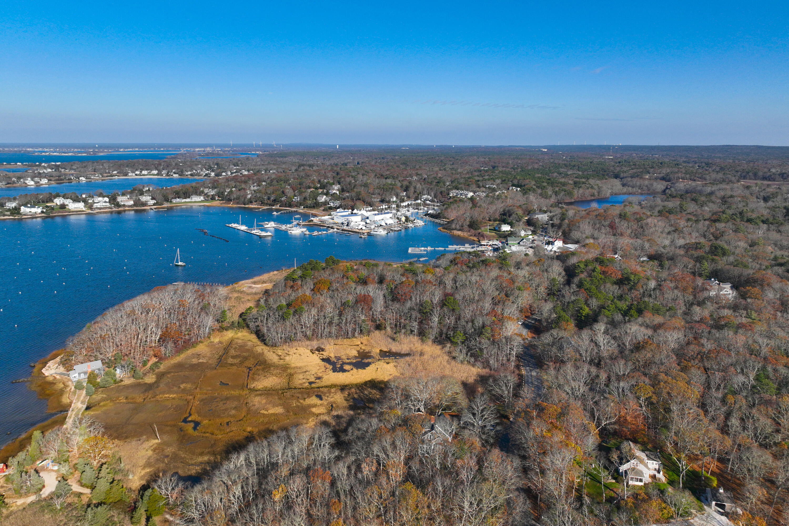 115 Red Brook Harbor Road Cataumet MA 02534