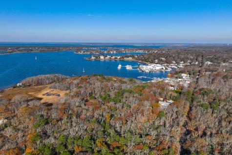 115 Red Brook Harbor Road Cataumet MA 02534