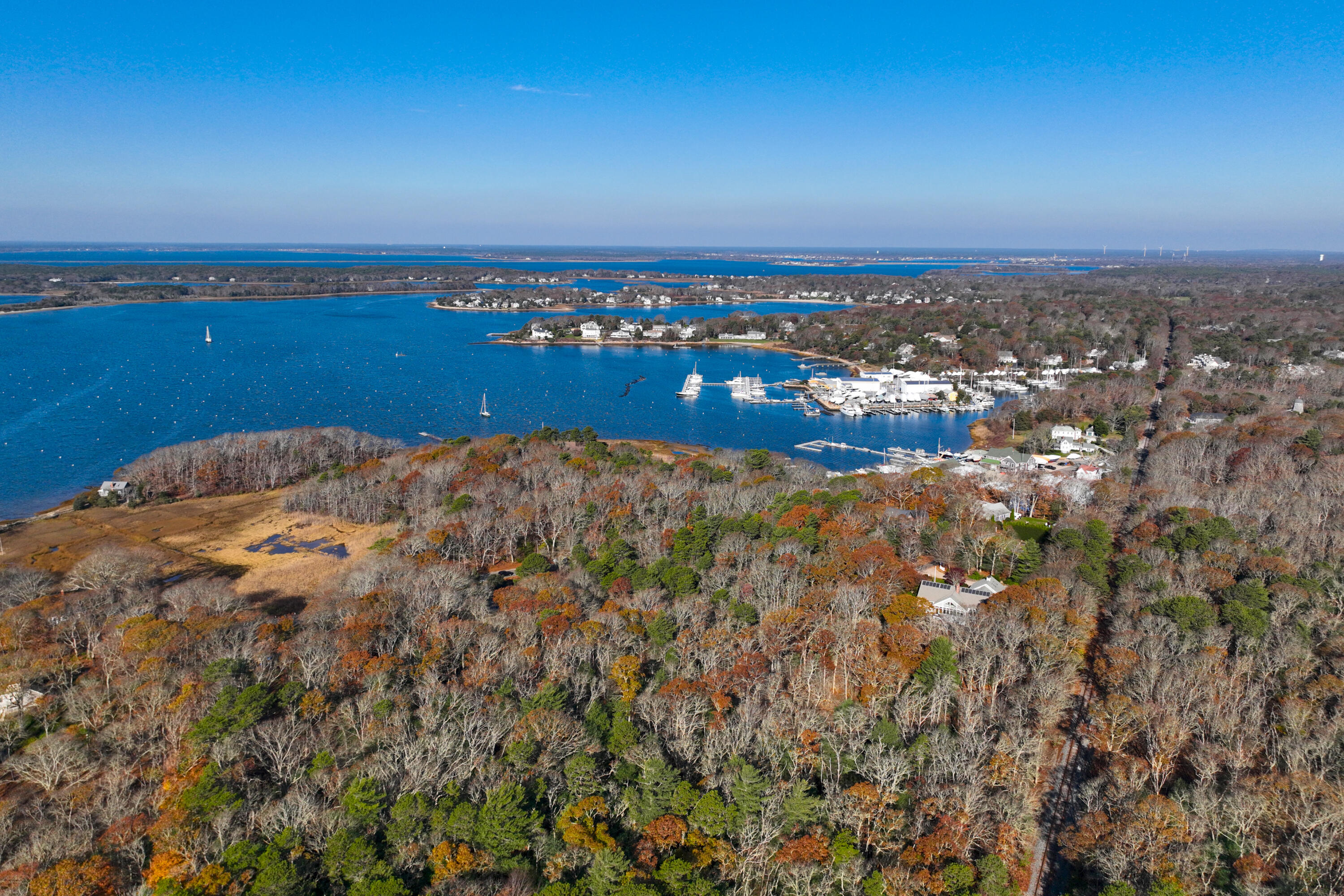 115 Red Brook Harbor Road Cataumet MA 02534