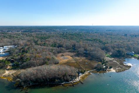 115 Red Brook Harbor Road Cataumet MA 02534