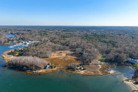 115 Red Brook Harbor Road Cataumet MA 02534
