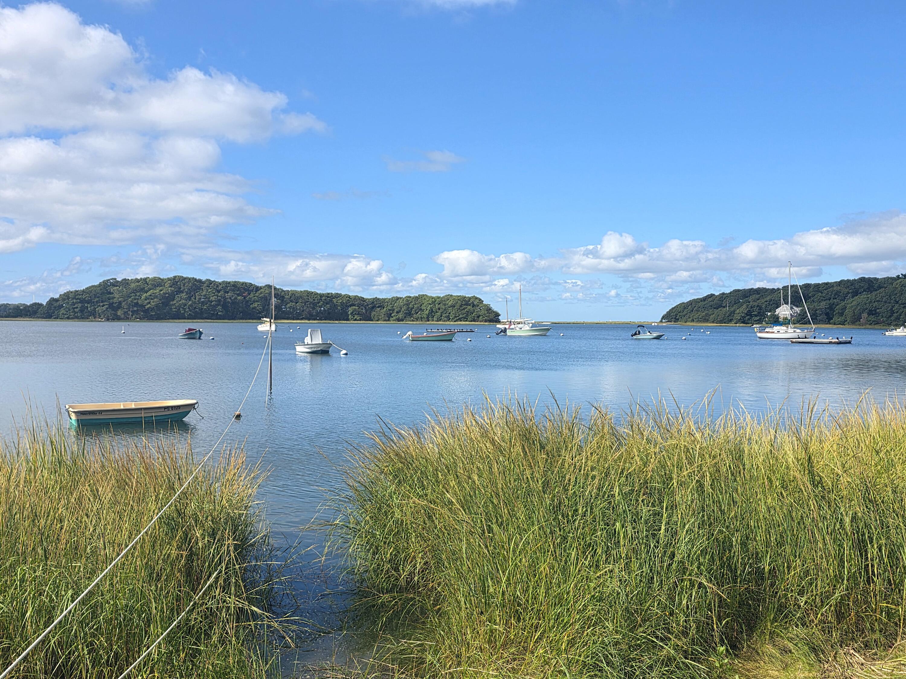 115 Red Brook Harbor Road Cataumet MA 02534