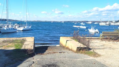 115 Red Brook Harbor Road Cataumet MA 02534
