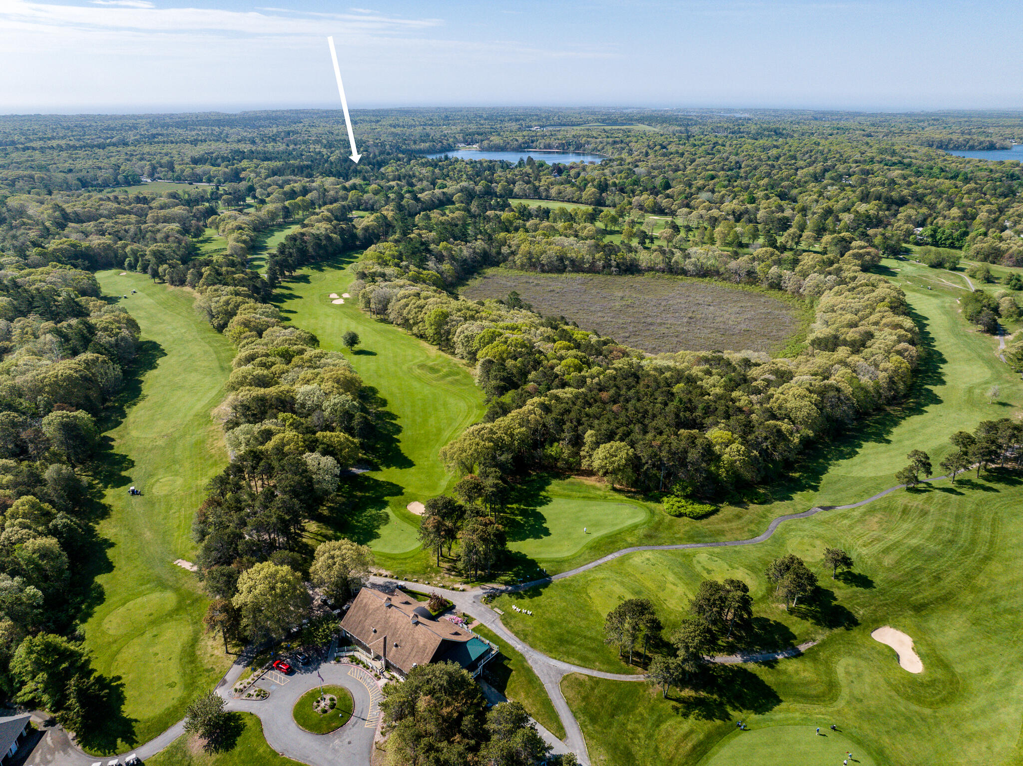 51 Rhody Circle Barnstable MA 02648