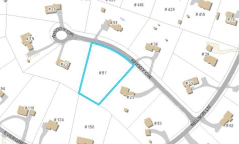 51 Rhody Circle Barnstable MA 02648