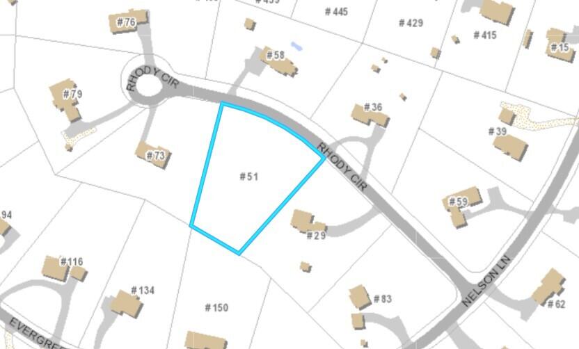 51 Rhody Circle Barnstable MA 02648