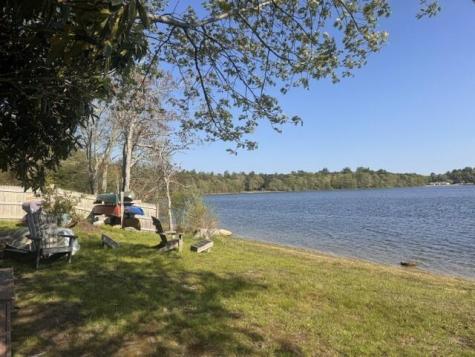 51 Rhody Circle Barnstable MA 02648