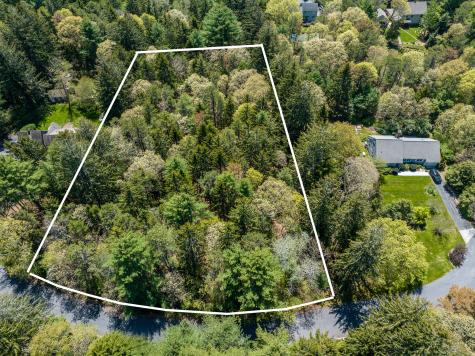 51 Rhody Circle Barnstable MA 02648