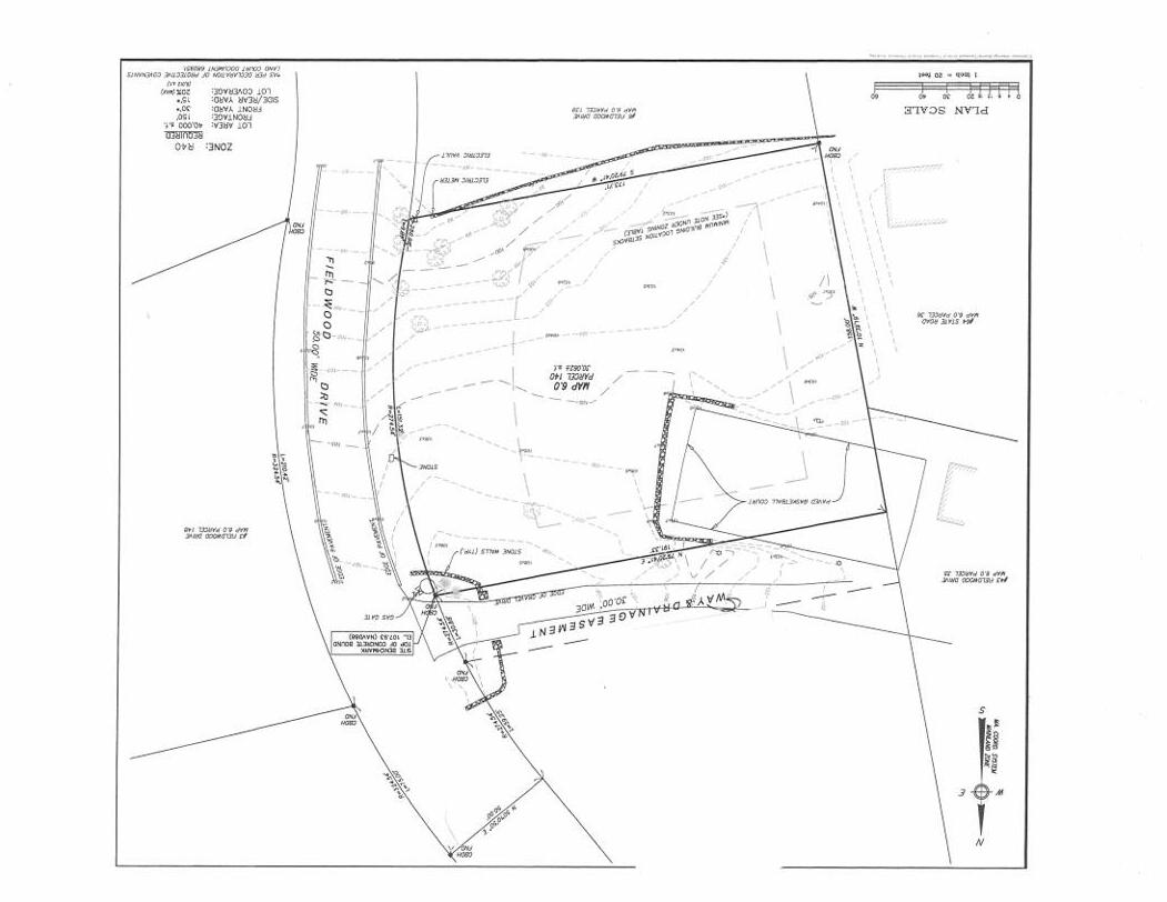 4 Fieldwood Drive Bourne MA 02562