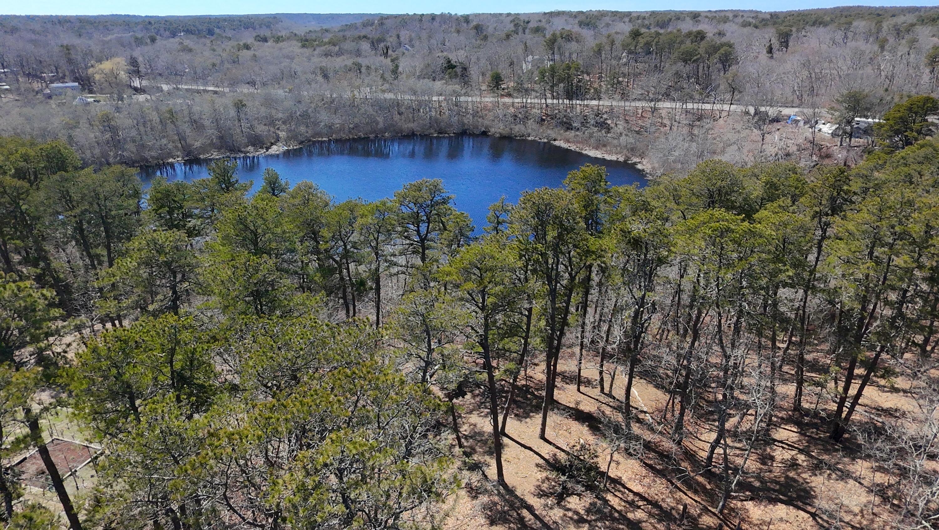 60 Perch Pond Way Wellfleet MA 02667