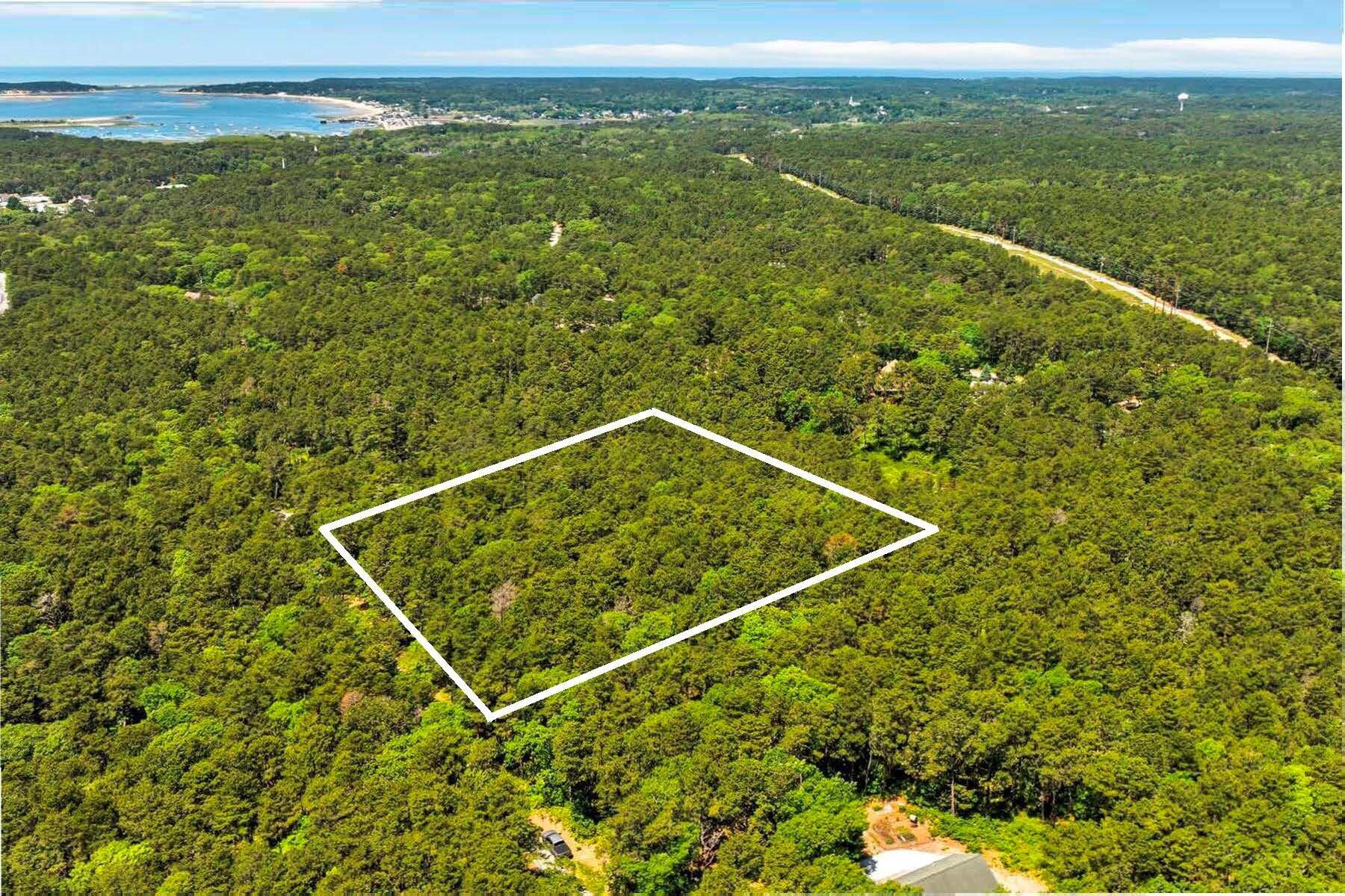 175 Delphi Path Wellfleet MA 02667