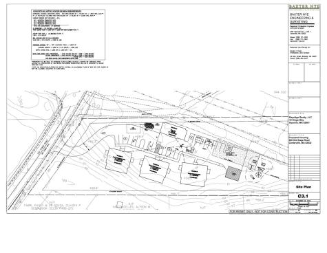 900 Old Stage Road Barnstable MA 02630