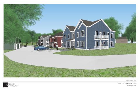 900 Old Stage Road Barnstable MA 02630