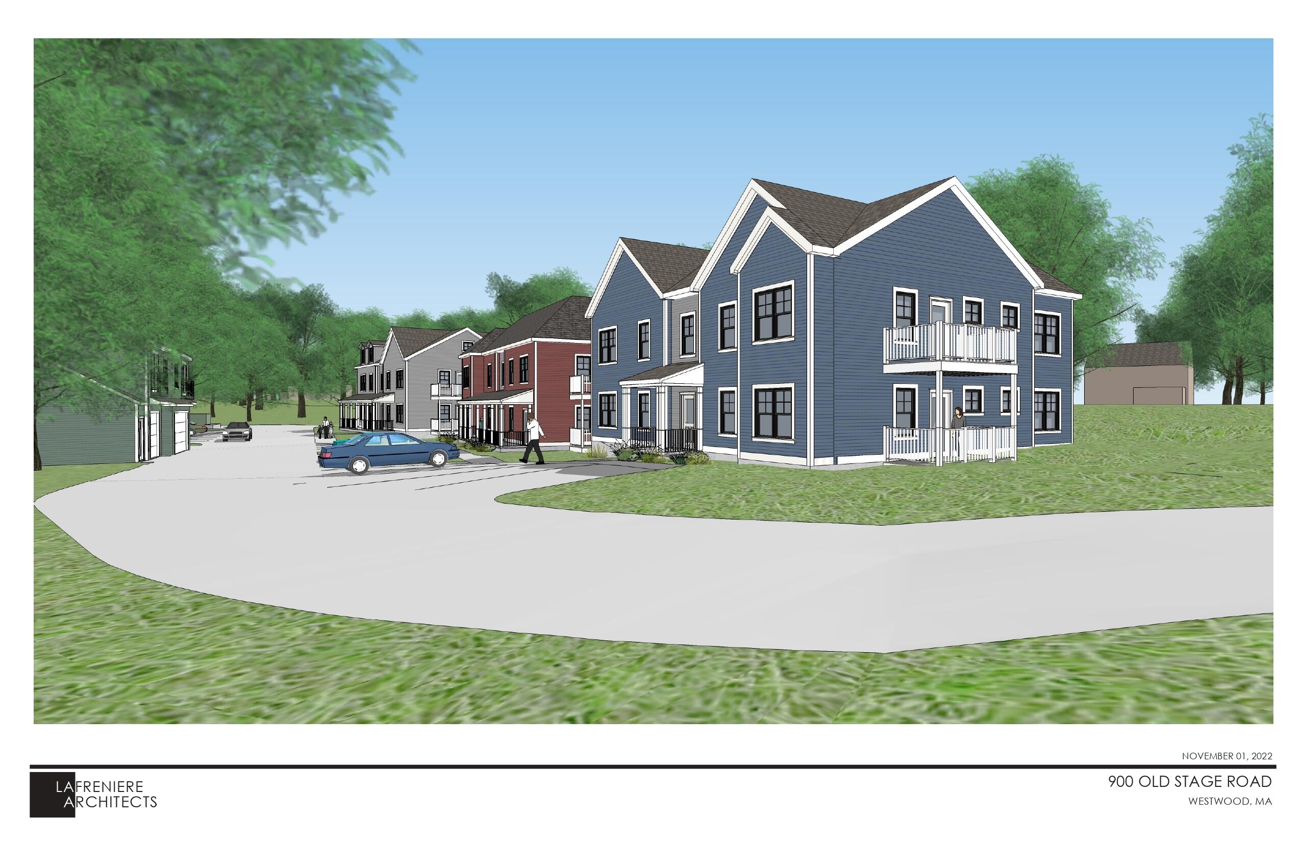 900 Old Stage Road Barnstable MA 02630