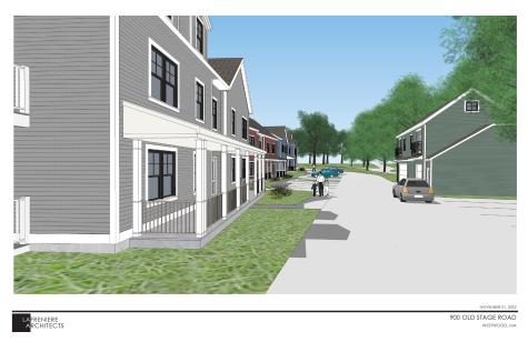 900 Old Stage Road Barnstable MA 02630