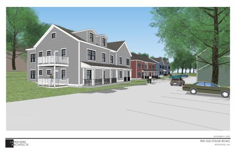 900 Old Stage Road Barnstable MA 02630