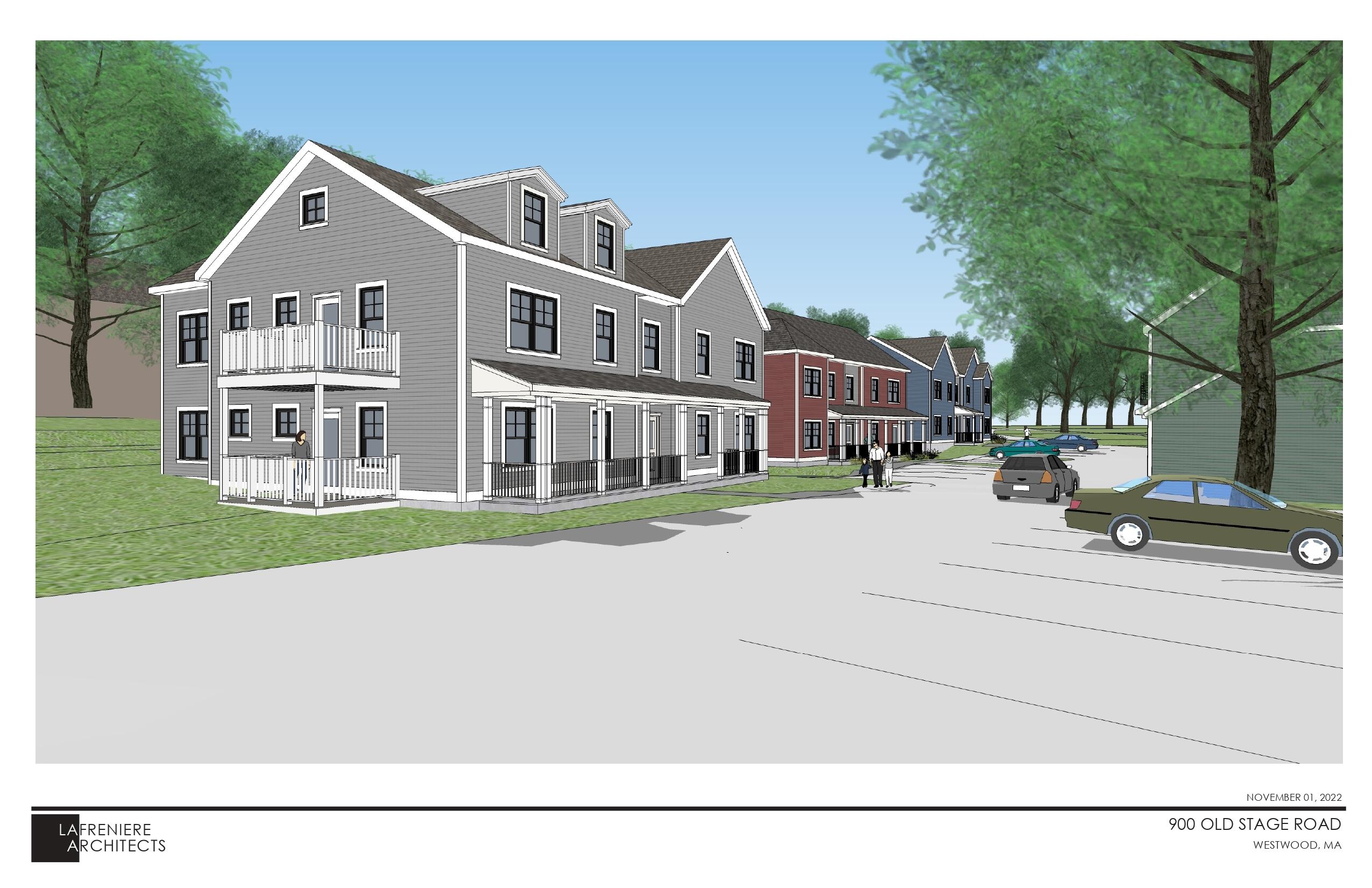 900 Old Stage Road Barnstable MA 02630