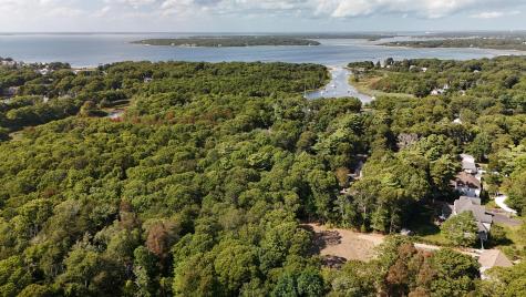 0 Quaker Road Falmouth MA 02556