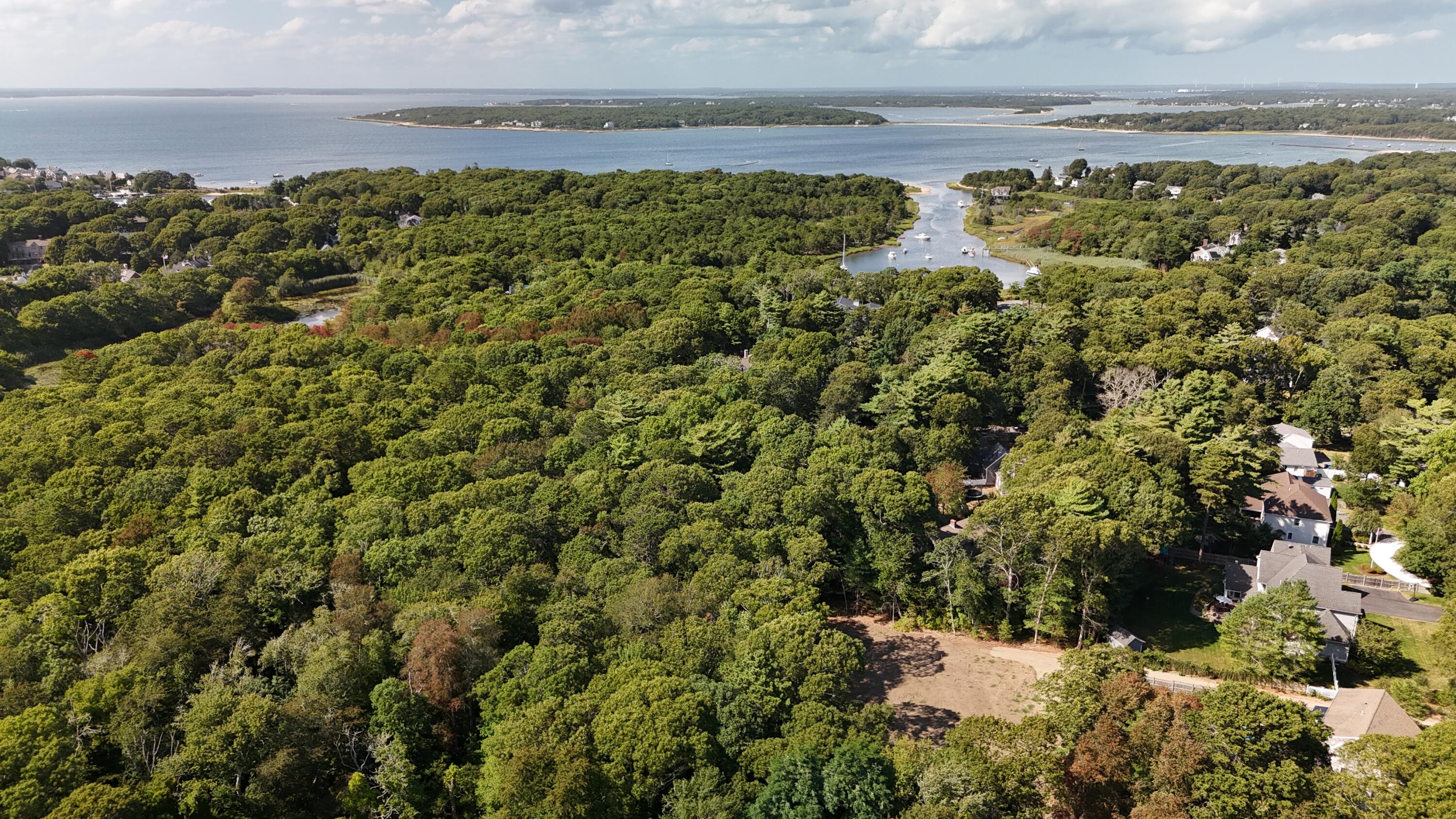 0 Quaker Road North Falmouth MA 02556